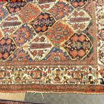 848 2438 ORIENTAL RUG